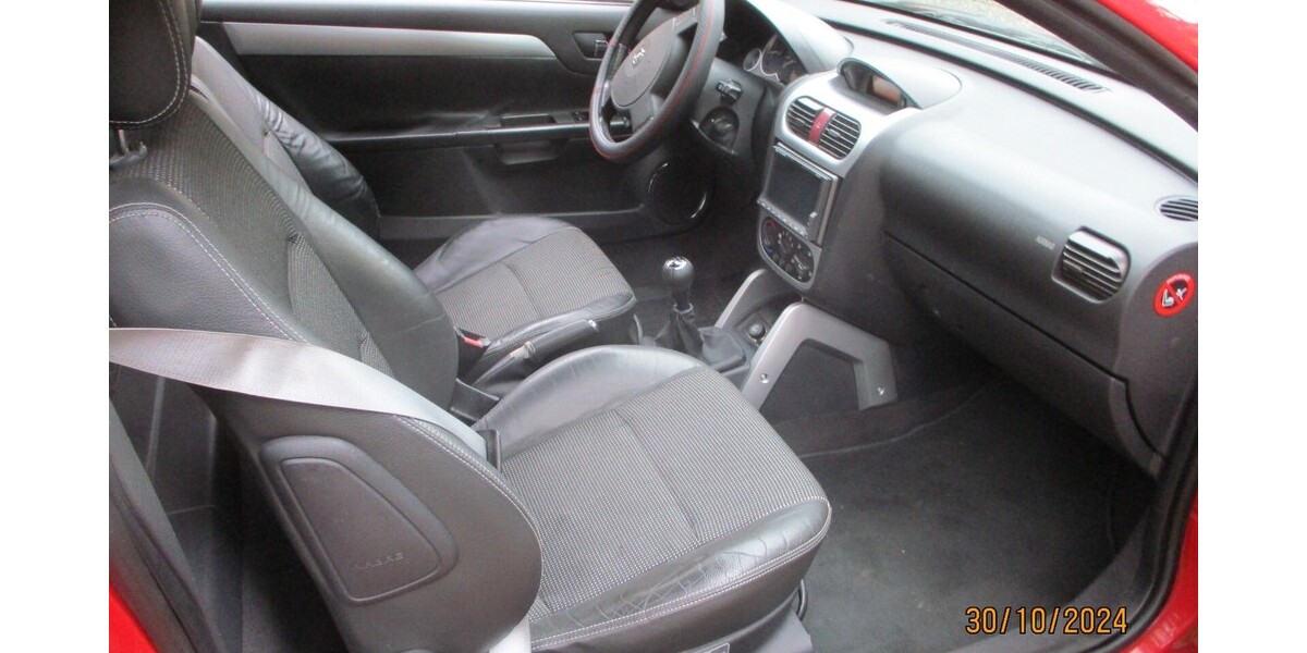 Opel Tigra Twintop 127.510 km 2.800 &euro; Hannover 30159