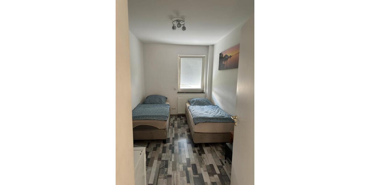 Etagenwohnung Bad Münder am Deister - 28 Zimmer, 800 m&sup2;, 16&euro; | Angebot:25987236