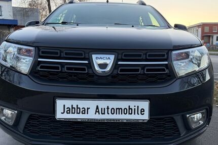 Dacia Logan 162.000 km 4.999 &euro; Hannover 30179