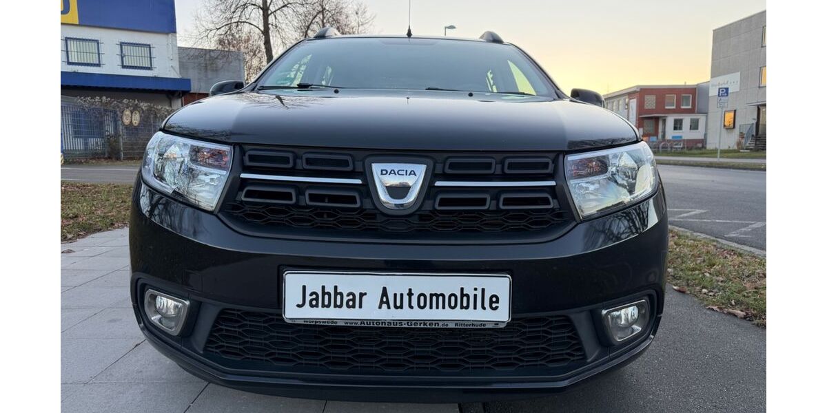 Dacia Logan 162.000 km 4.999 &euro; Hannover 30179
