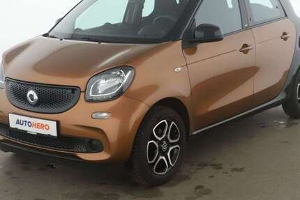 Smart forFour 39.813 km 10.250 &euro; Laatzen 30880