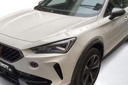 Cupra Formentor 59.505 km 22.980 &euro; Hannover 30165