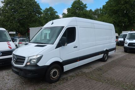 Mercedes-Benz Sprinter 277.844 km 14.600 &euro; Hannover 30179