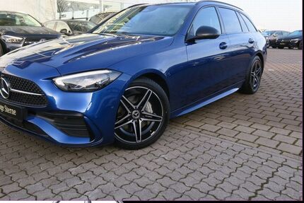 Mercedes-Benz C 180 21.185 km 41.750 &euro; Gehrden 30989