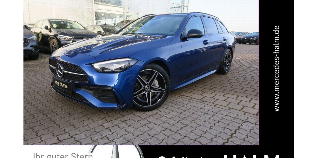 Mercedes-Benz C 180 21.185 km 41.750 &euro; Gehrden 30989