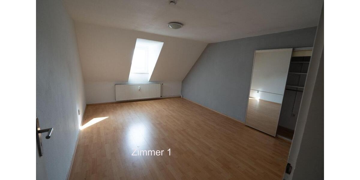 Dachgeschoßwohnung Hannover Mitte - 4 Zimmer, 113 m&sup2;, 295.000&euro; | Angebot:25921993