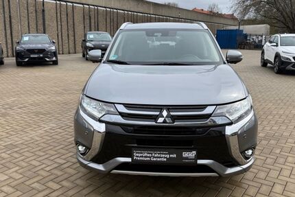 Mitsubishi Outlander 73.000 km 17.000 &euro; Garbsen 30827