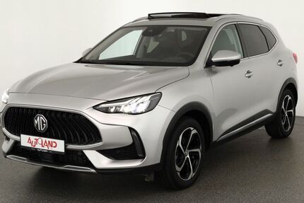 MG HS 13.020 km 23.890 &euro; Hannover 30179