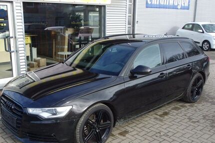 Audi A6 240.300 km 8.990 &euro; Lehrte/Hämelerwald 31275