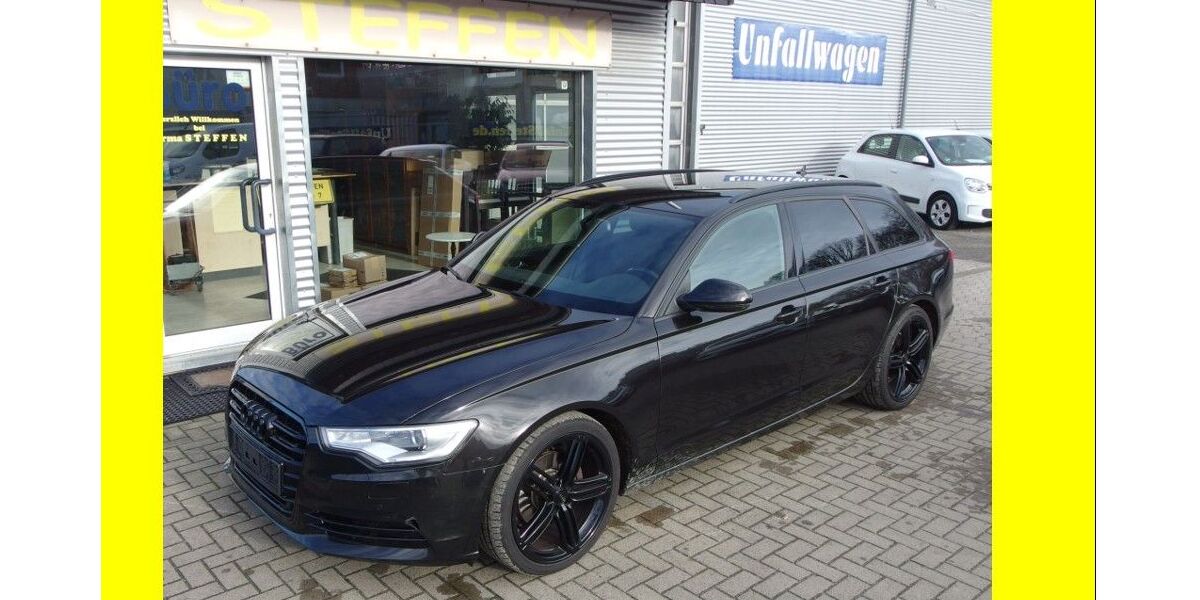 Audi A6 240.300 km 8.990 &euro; Lehrte/Hämelerwald 31275