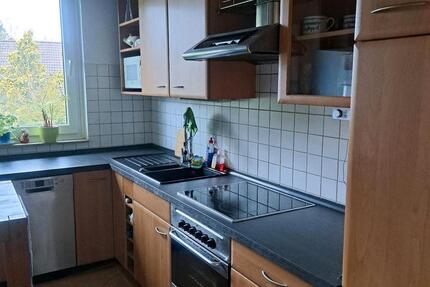 Wohnung Isernhagen - 3 Zimmer, 78 m&sup2;, 800&euro; | Angebot:25994085