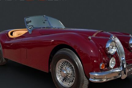 Jaguar XK 11.329 km 135.800 &euro; Ronnenberg StT Empelde Region Hannover 30952