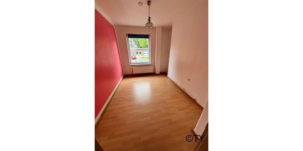 Hochparterre Hannover Ahlem-Badenstedt-Davenstedt - 4 Zimmer, 80 m&sup2;, 219.000&euro; | Angebot:27476574