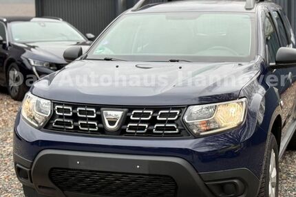 Dacia Duster 70.000 km 10.990 &euro; Hannover 30453