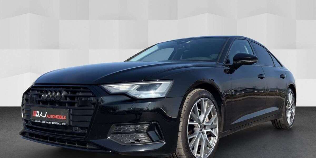 Audi A6 79.950 km 32.480 &euro; Laatzen 30880