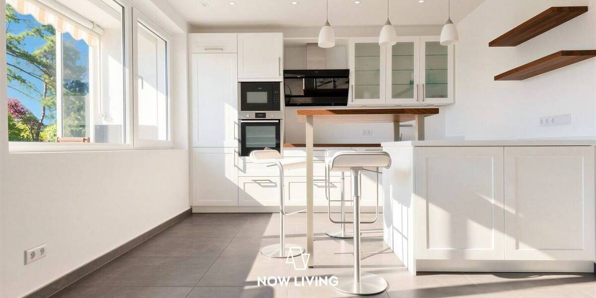 Etagenwohnung Hannover Bothfeld - 3 Zimmer, 100 m&sup2;, 390.000&euro; | Angebot:25996806