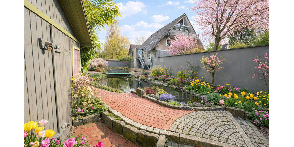 Mehrfamilienhaus, Wohnhaus Hannover Sahlkamp - 7 Zimmer, 362 m&sup2;, 1.349.000&euro; | Angebot:25971105