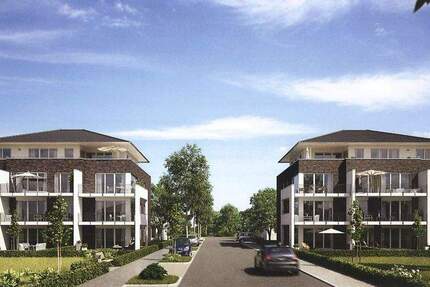 Wohnung Isernhagen / Altwarmbüchen Altwarmbüchen - 2 Zimmer, 67 m&sup2;, 335.000&euro; | Angebot:25731247