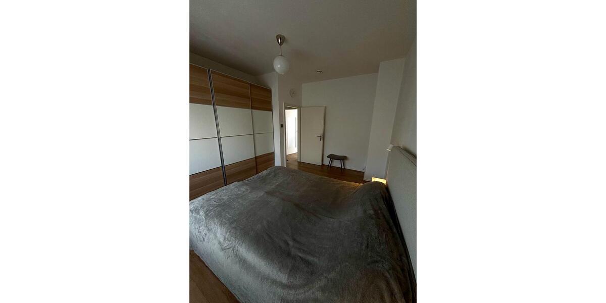 Etagenwohnung Hannover Misburg-Anderten - 2 Zimmer, 52 m&sup2;, 800&euro; | Angebot:25545501