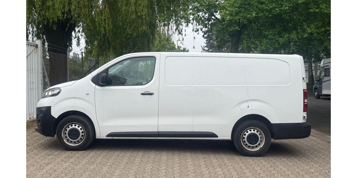Opel Vivaro 157.630 km 11.500 &euro; Hannover 30179