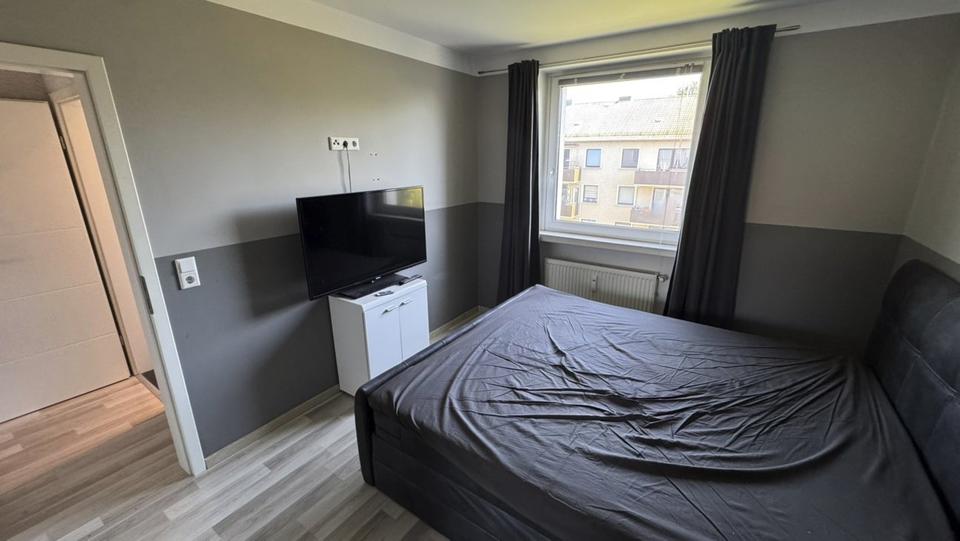 Etagenwohnung Hannover Herrenhausen-Stöcken - 2 Zimmer, 49 m&sup2;, 175.000&euro; | Angebot:27489375
