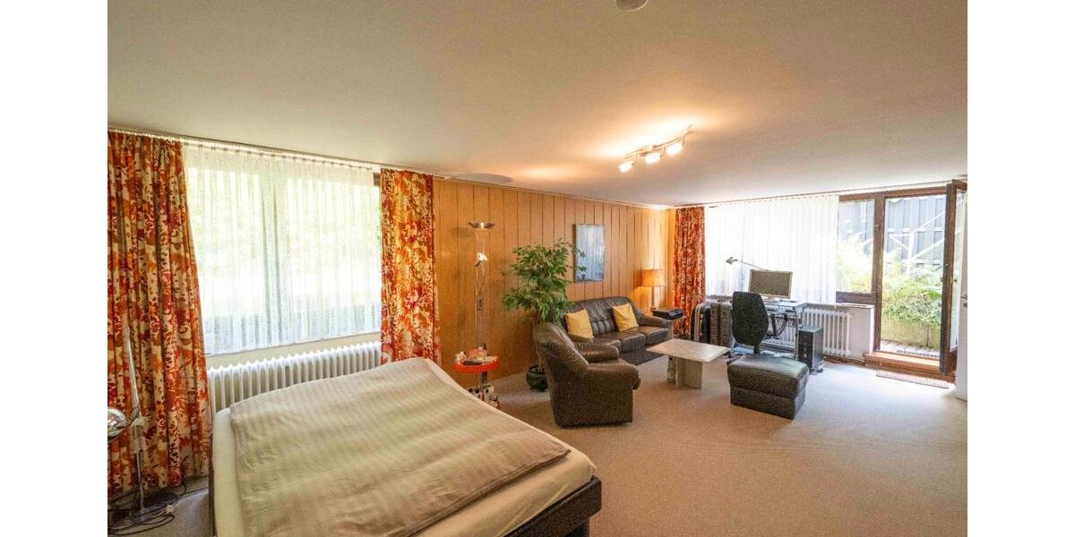 Doppelhaushälfte Hannover Buchholz-Kleefeld - 3 Zimmer, 150 m&sup2;, 650.000&euro; | Angebot:26314743