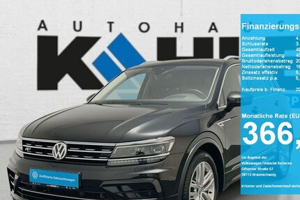 VW Tiguan 108.001 km 22.690 &euro; Neustadt am Rübenberge 31535