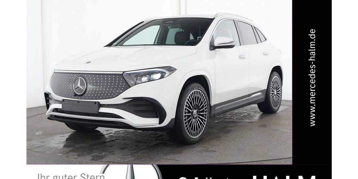 Mercedes-Benz EQA 4.041 km 49.999 &euro; Gehrden 30989