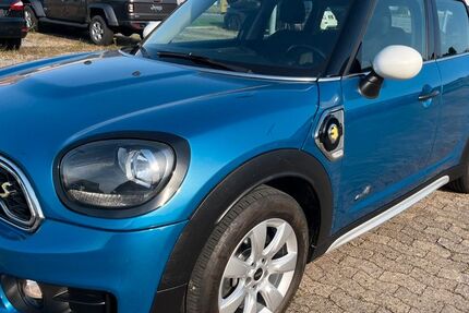 Mini Cooper SE 97.200 km 13.999 &euro; Stadthagen 31655