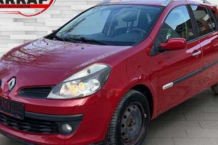 Renault Clio 178.000 km 2.500 &euro; Neustadt 31535