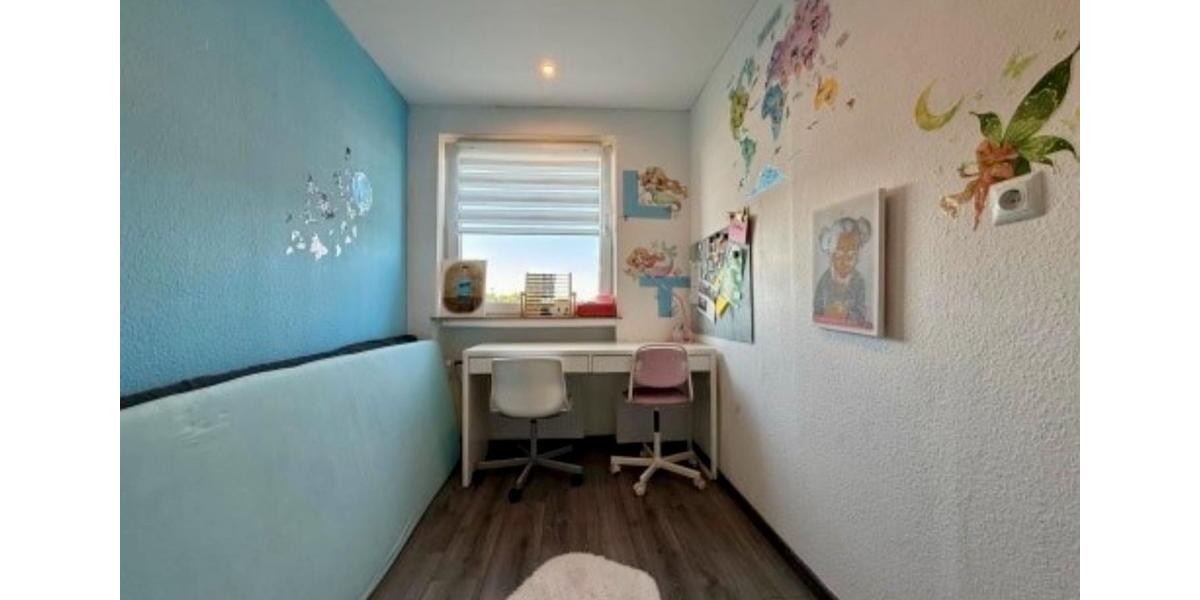 Etagenwohnung Seelze - 2 Zimmer, 55 m&sup2;, 125.000&euro; | Angebot:26528453