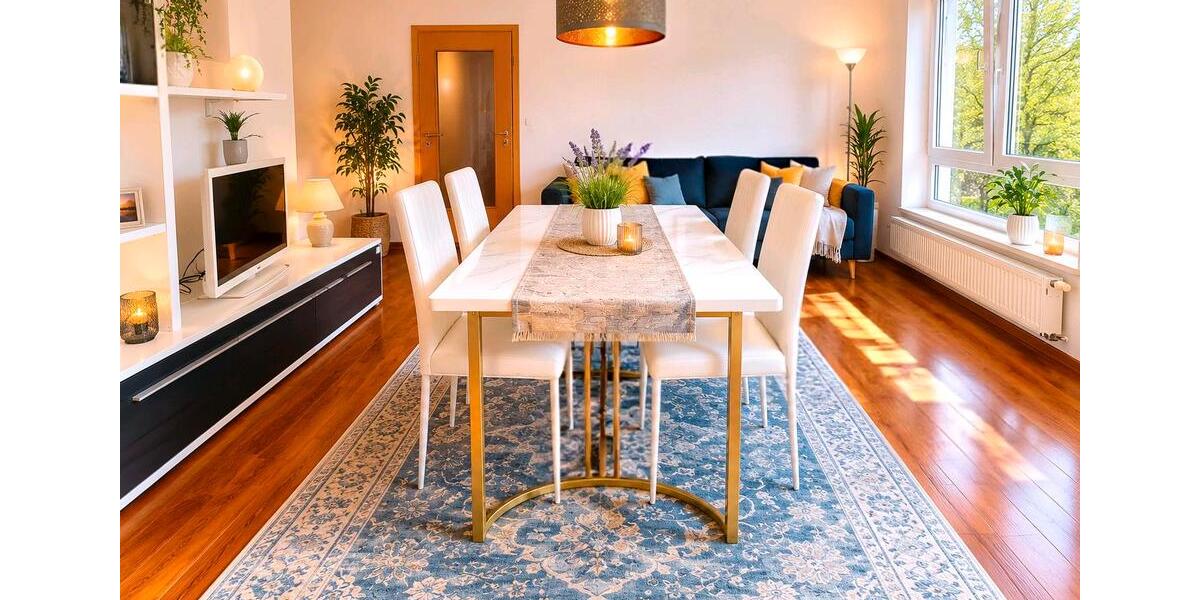 Etagenwohnung Langenhagen Brink - 3 Zimmer, 73 m&sup2;, 268.500&euro; | Angebot:27493900