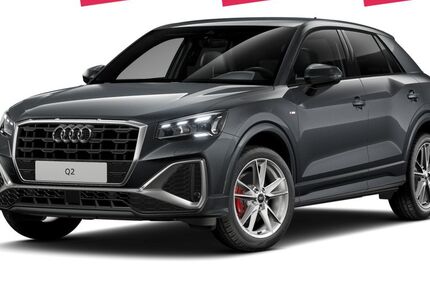 Audi Q2 9.974 km 37.990 &euro; Hannover 30179
