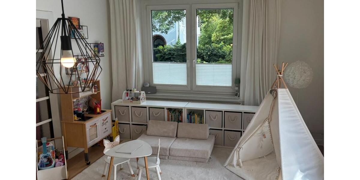 Hochparterre Hannover Vahrenwald-List - 4 Zimmer, 135 m&sup2;, 635.000&euro; | Angebot:27426849
