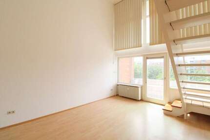 Wohnung Hannover Buchholz-Kleefeld - 5 Zimmer, 107 m&sup2;, 270.000&euro; | Angebot:26965748
