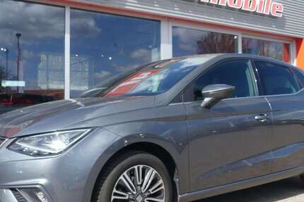 Seat Ibiza 89.440 km 12.980 &euro; Langenhagen / Kaltenweide 30855