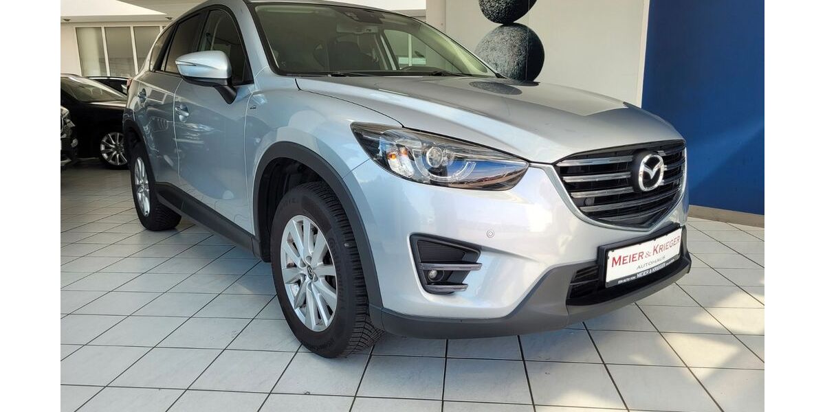 Mazda CX-5 141.200 km 11.290 &euro; Laatzen 30880