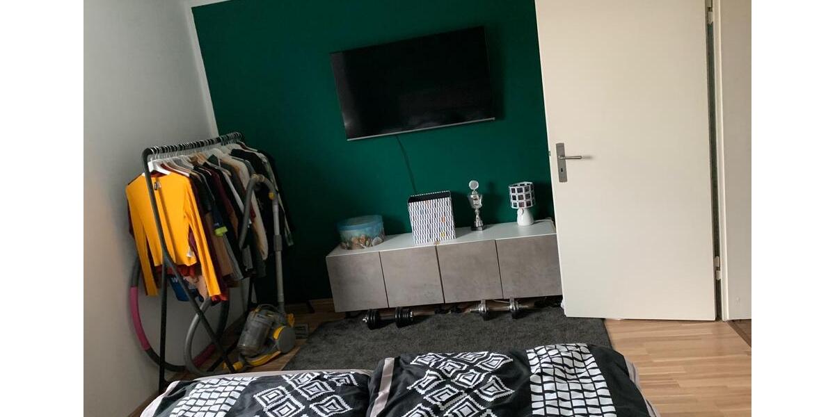 Etagenwohnung Hannover Döhren-Wülfel - 3 Zimmer, 65 m&sup2;, 230.000&euro; | Angebot:27083792