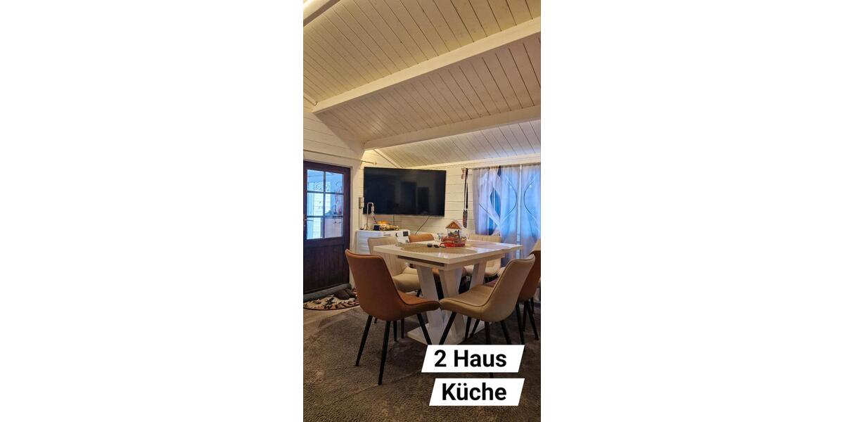 Einfamilienhaus Langenhagen Engelbostel - 4 Zimmer, 80 m&sup2;, 84.000&euro; | Angebot:26065934