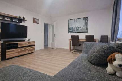 Wohnung Göxe-Barsinghausen Barsinghausen - 3 Zimmer, 73 m&sup2;, 595&euro; | Angebot:25513904