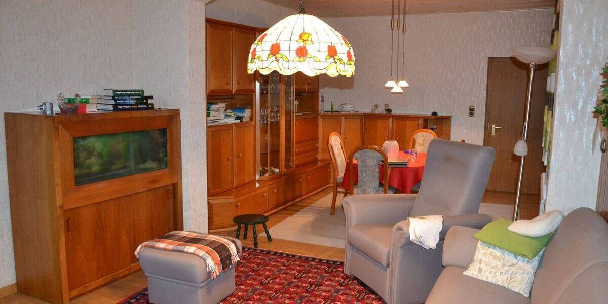 Einfamilienhaus Barsinghausen - 7 Zimmer, 190 m&sup2;, 260.000&euro; | Angebot:25984931