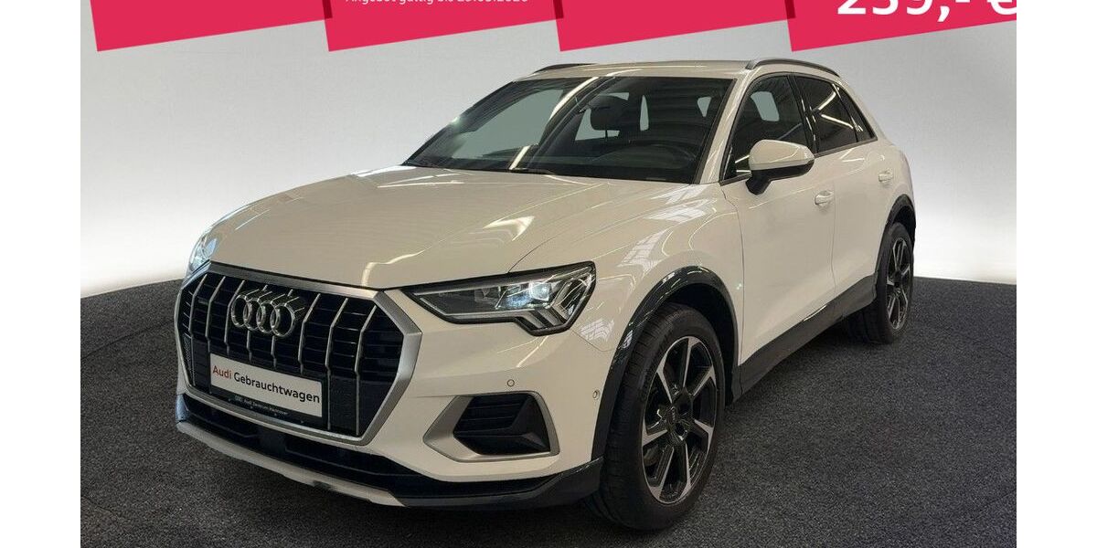 Audi Q3 54.586 km 32.650 &euro; Hannover 30179