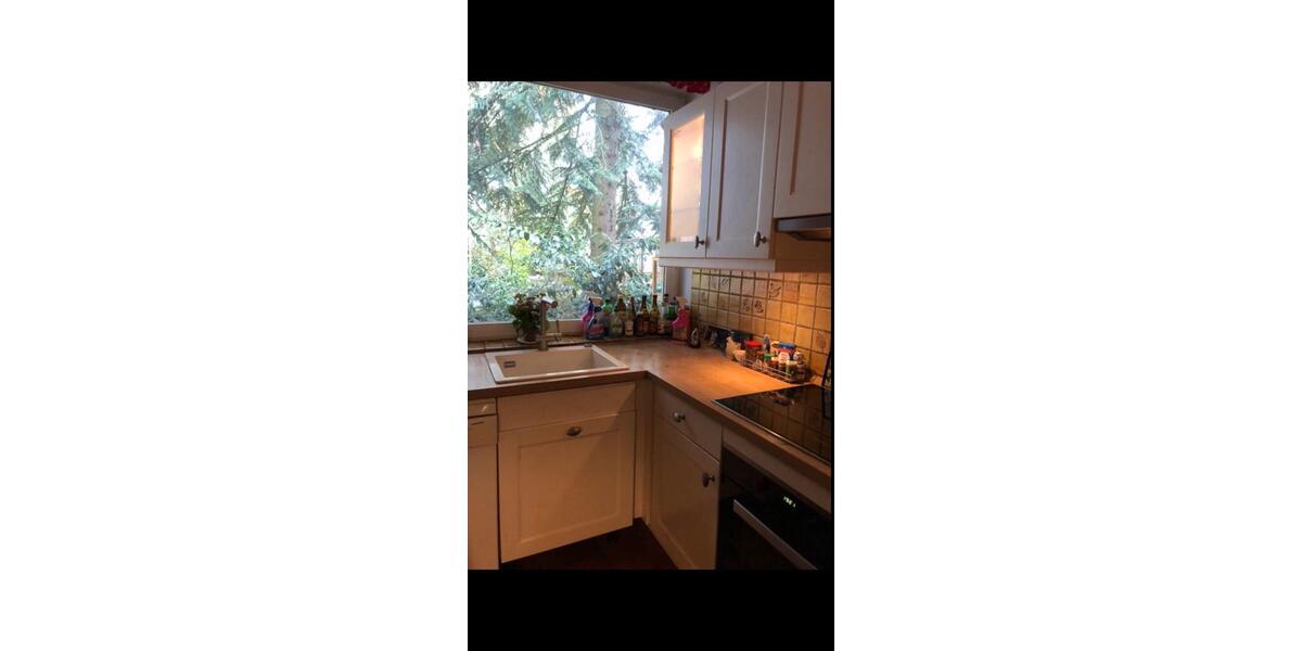 Etagenwohnung Wedemark - 1 Zimmer, 25 m&sup2;, 600&euro; | Angebot:25029569