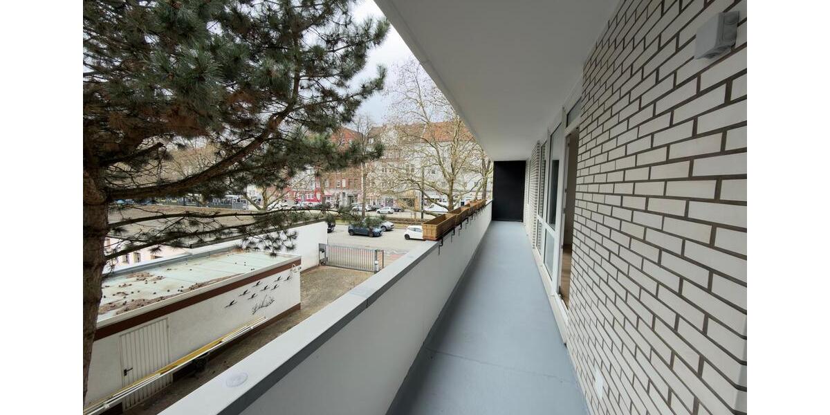 Etagenwohnung Hannover Vahrenwald-List - 3 Zimmer, 75 m&sup2;, 995&euro; | Angebot:25612647