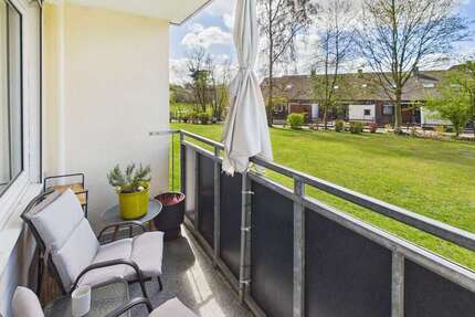 Wohnung Wunstorf - 3 Zimmer, 73 m&sup2;, 188.000&euro; | Angebot:26016693