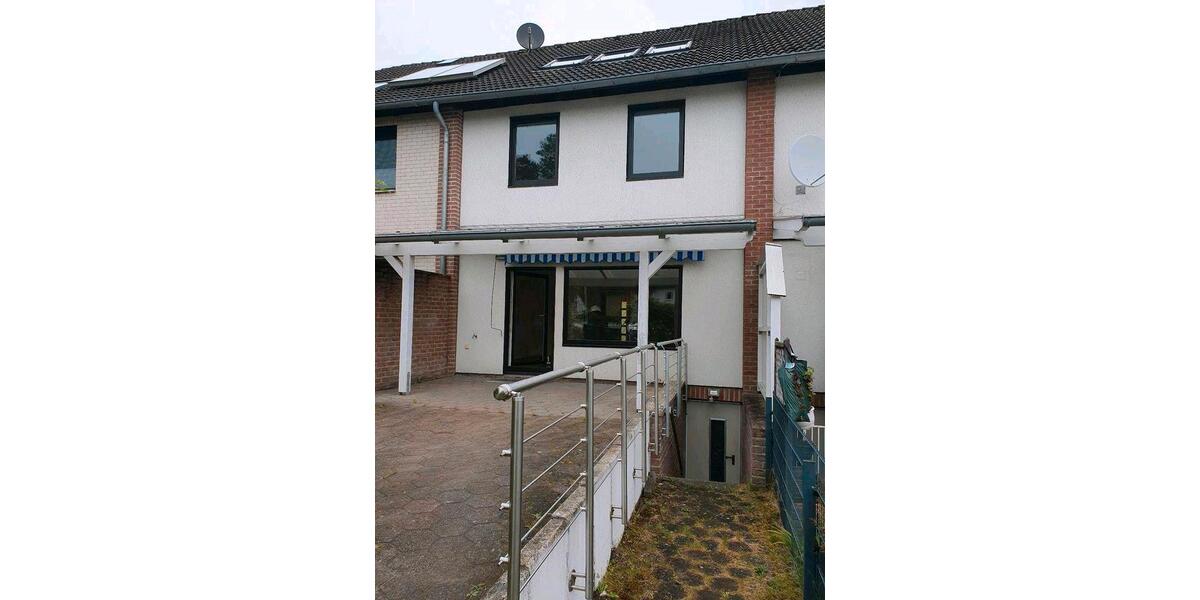 Reihenhaus Isernhagen - 1 Zimmer, 121 m&sup2;, 197.000&euro; | Angebot:26615801