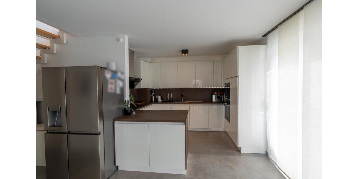 Maisonettenwohnung Neustadt am Rübenberge - 5.5 Zimmer, 159 m&sup2;, 569.000&euro; | Angebot:27168168