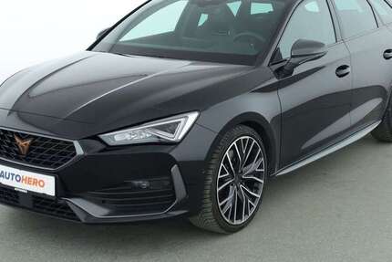 Cupra Leon 78.220 km 27.050 &euro; Laatzen 30880