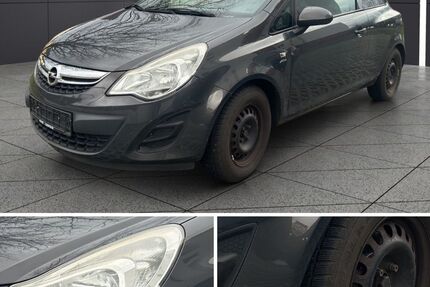 Opel Corsa 107.500 km 3.950 &euro; Lehrte 31275
