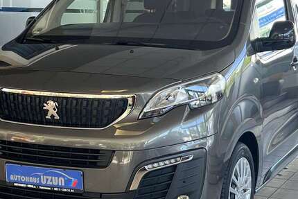 Peugeot Traveller 61.888 km 25.990 &euro; Hannover 30419